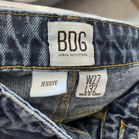 Urban outfitters BDG Spliced jeans - Picture 2 of 2